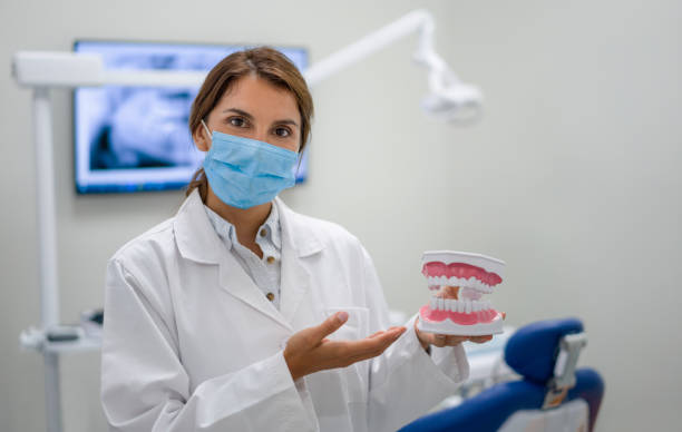 Best Holiday Emergency Dentist in Bluffton, IN