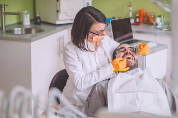 Best Emergency Dental Extractions in Bluffton, IN