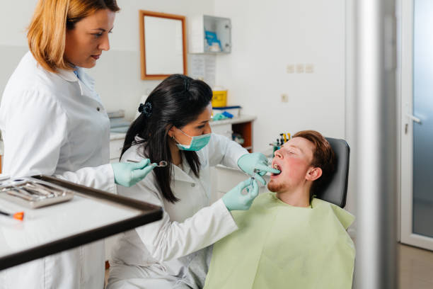 Best Emergency Dentist for Lost Fillings or Crowns in Bluffton, IN