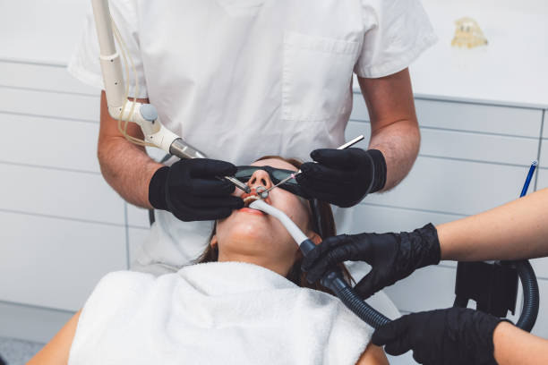 Best Emergency Root Canal Treatment in Bluffton, IN