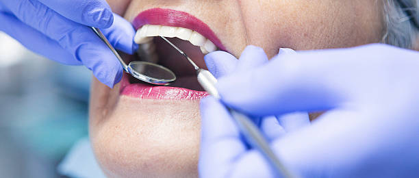 Best Orthodontic Emergency Dentist in Bluffton, IN