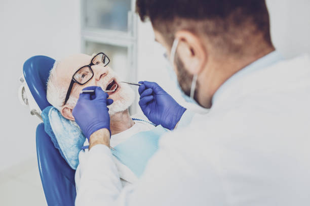 Best Emergency Dentist for Special Needs Patients in Bluffton, IN
